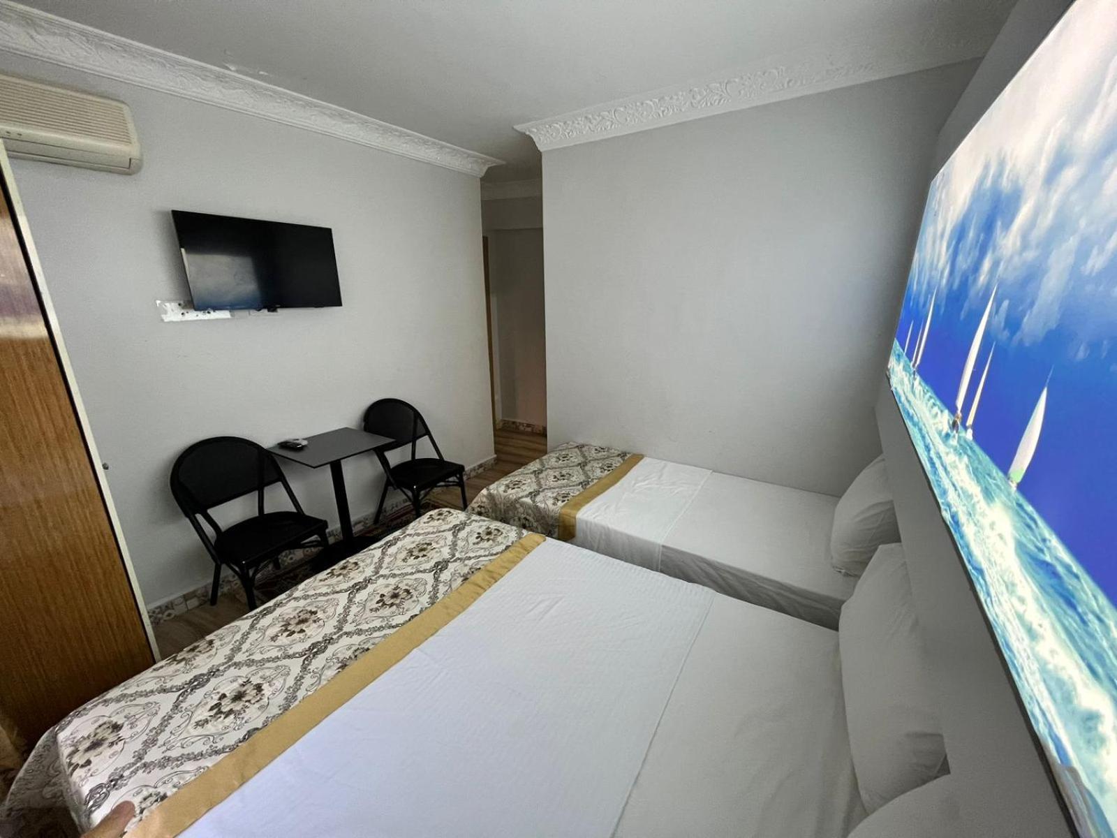 Elite Plus Family Hotel Old City Istanbul Exterior photo
