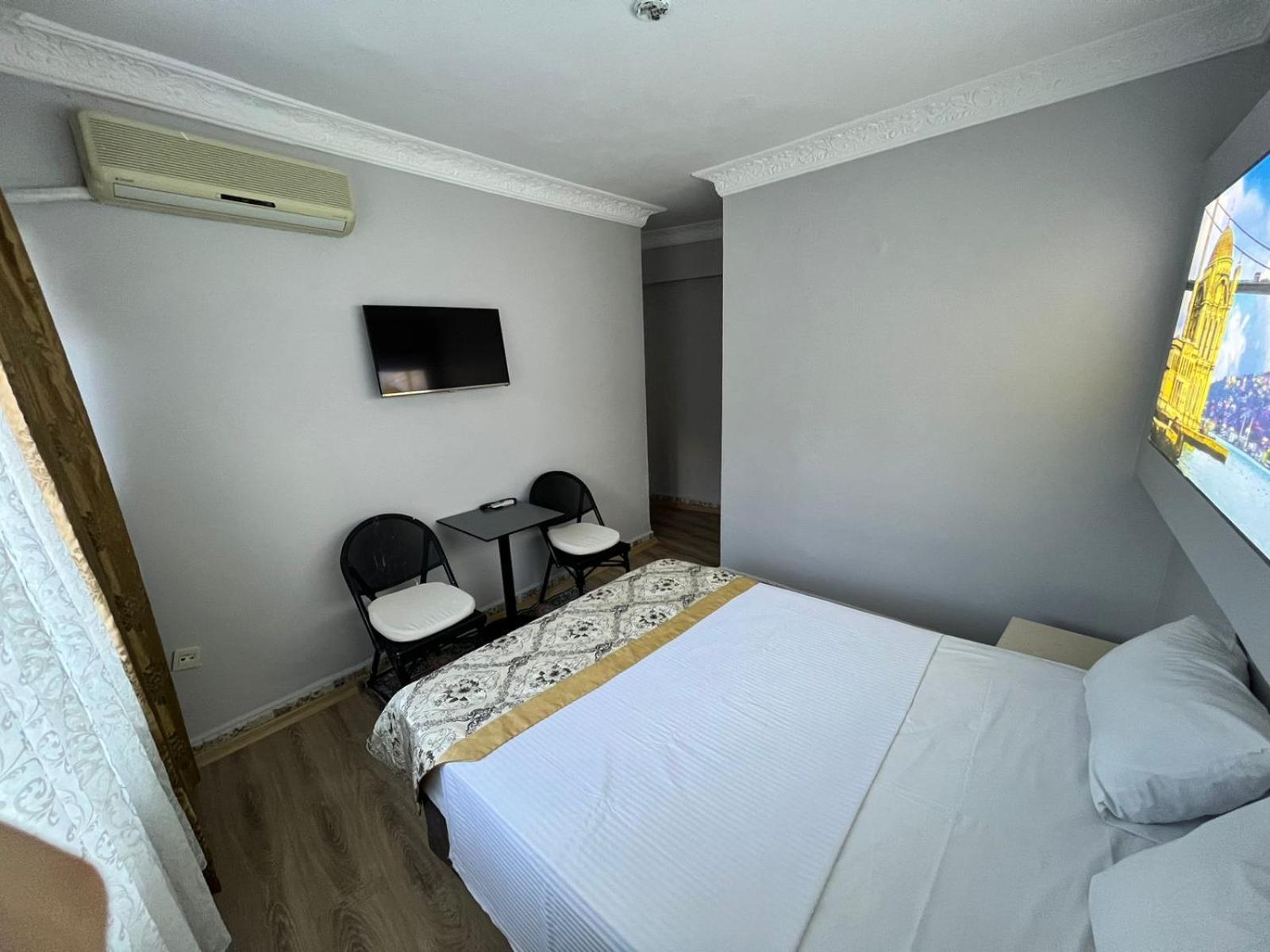 Elite Plus Family Hotel Old City Istanbul Exterior photo