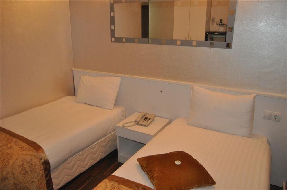 Elite Plus Family Hotel Old City Istanbul Exterior photo